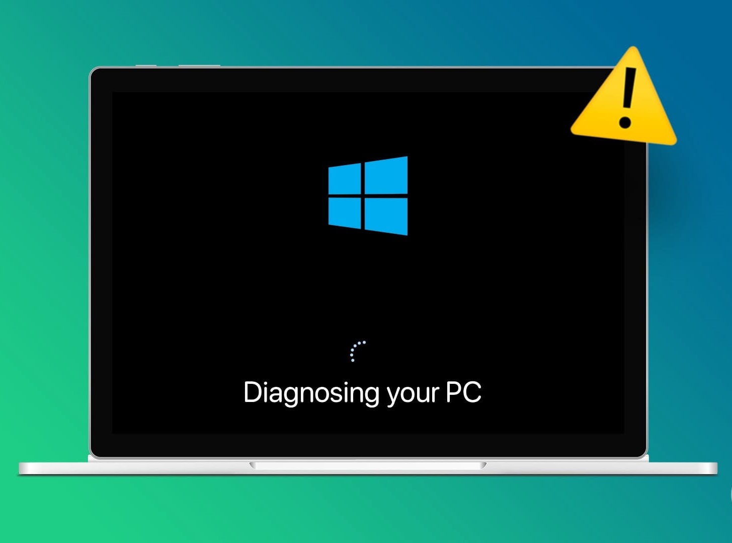 Diagnosticare defect calculator PC la domiciliu Bucuresti