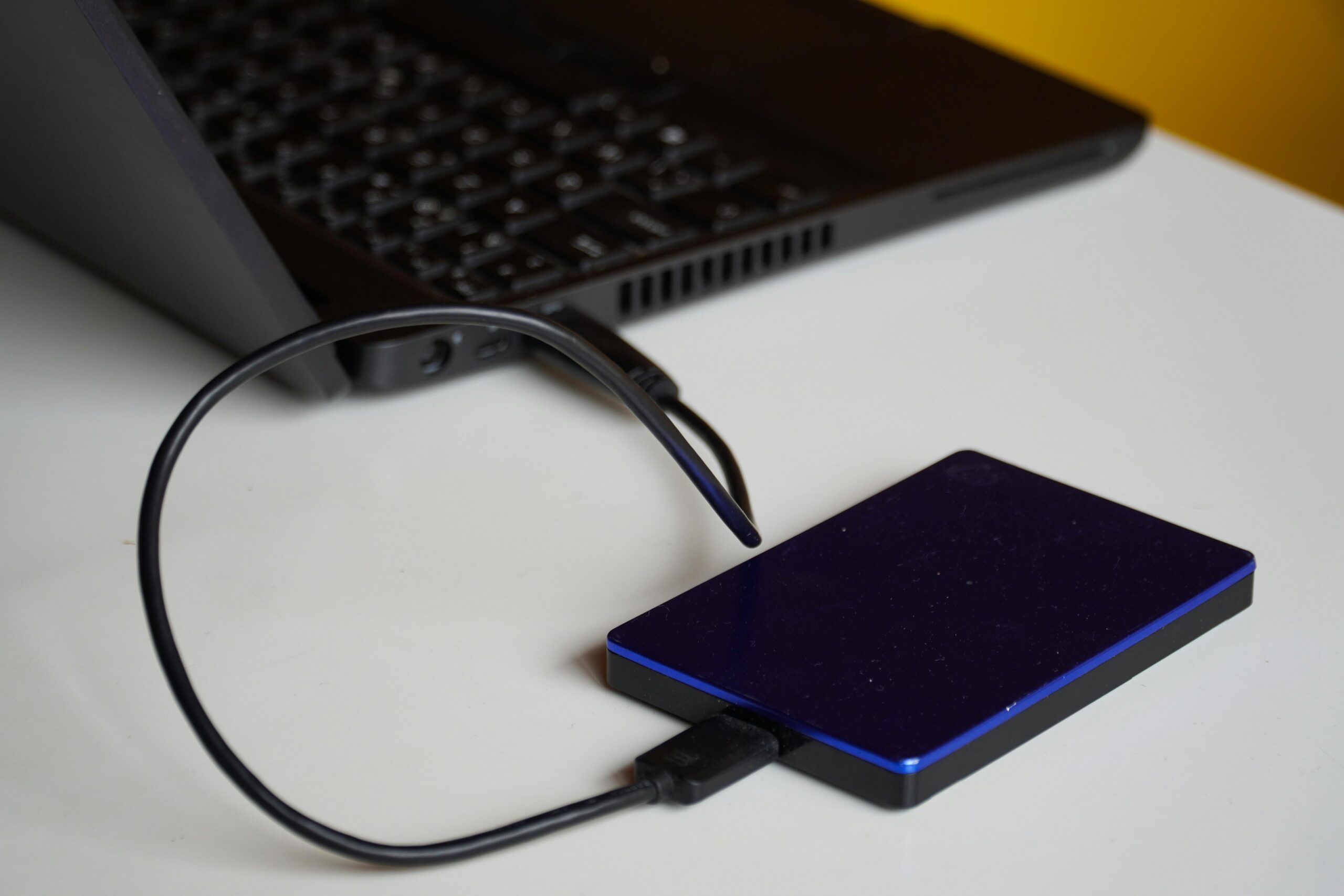 Recuperare și copiere date înainte de instalare Windows la domiciliu