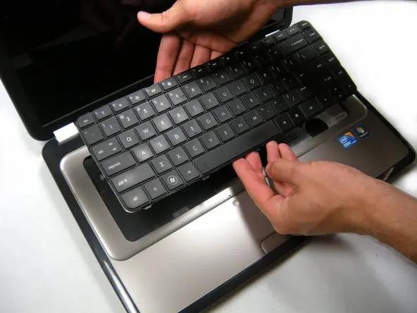 Inlocuire tastatura laptop la domiciliu București