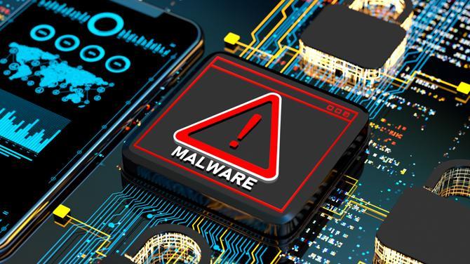 Calculator sau PC infectat cu virusi malware - service la domiciliu