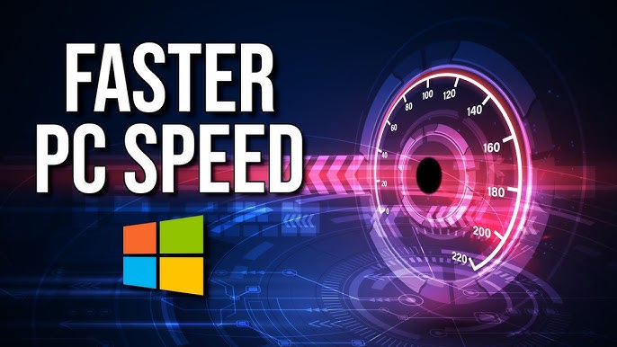 Optimizare calculator PC lent la domiciliu Bucuresti