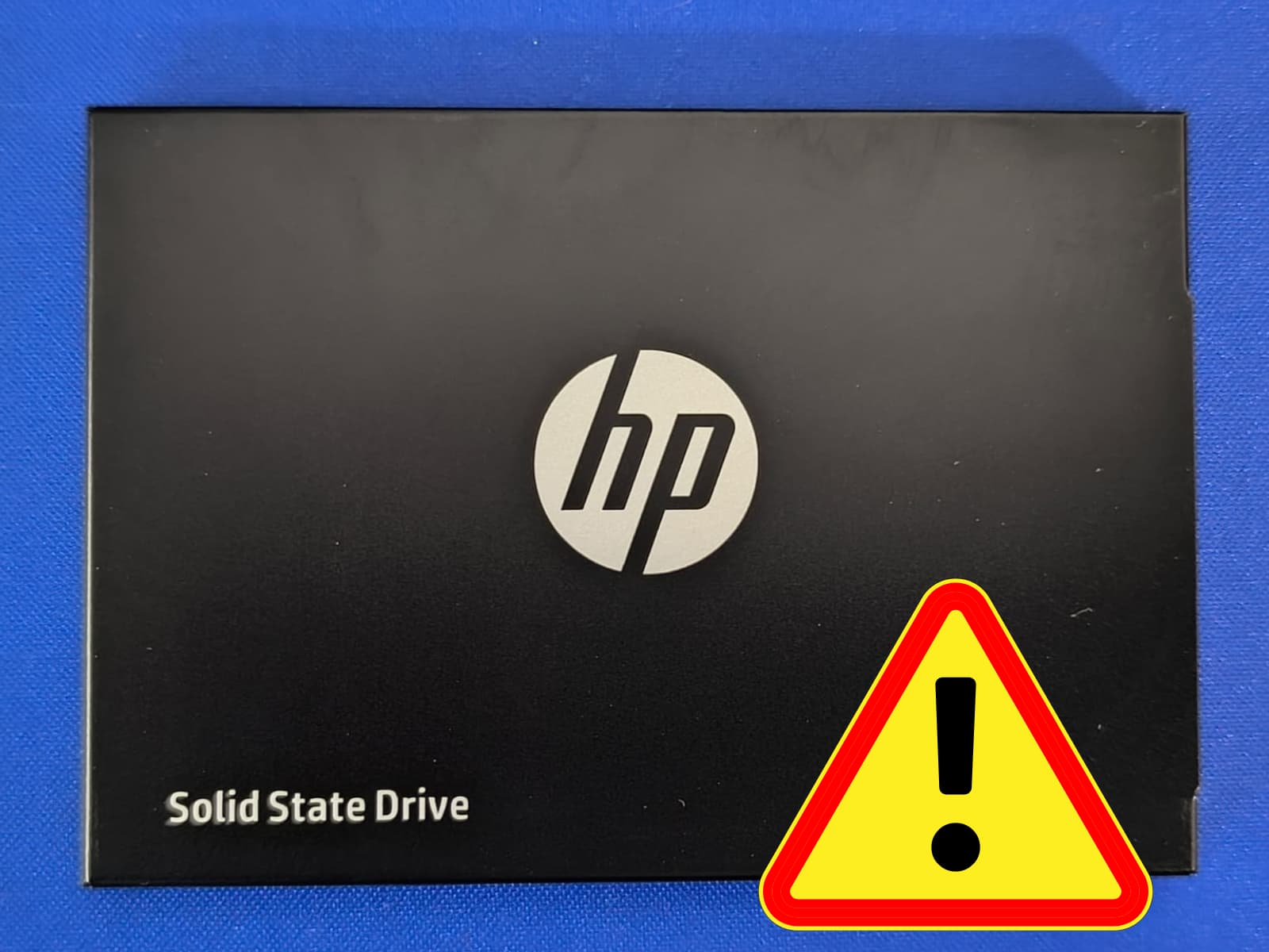 Hard disk sau SSD defect calculator - service la domiciliu