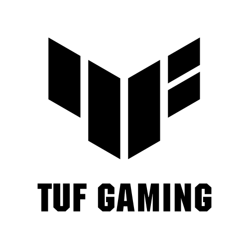 ASUS TUF Gaming logo