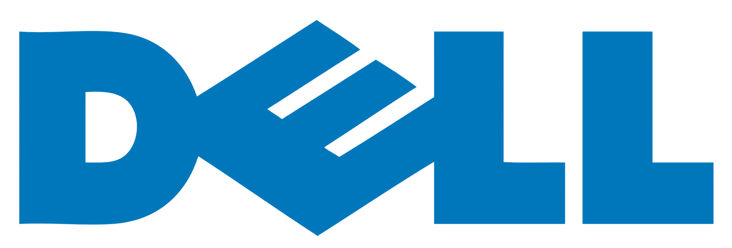 Logo Dell