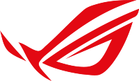ASUS ROG logo