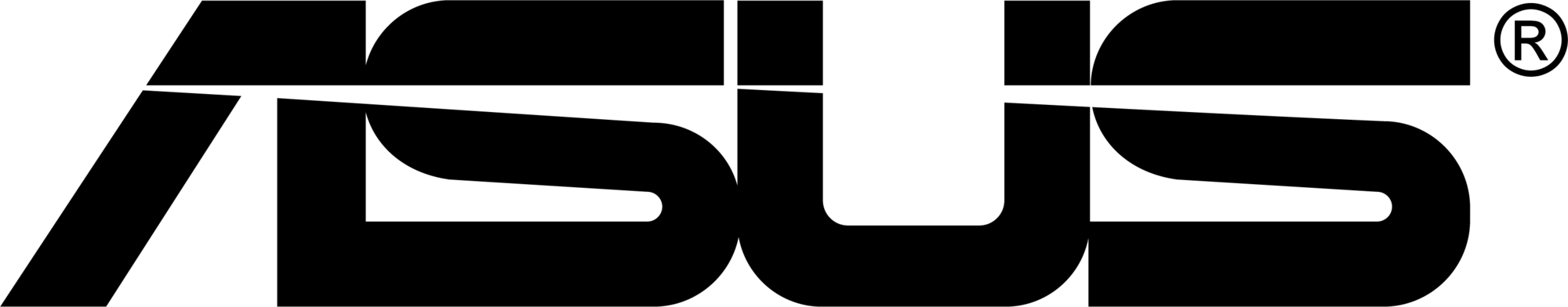 Logo ASUS