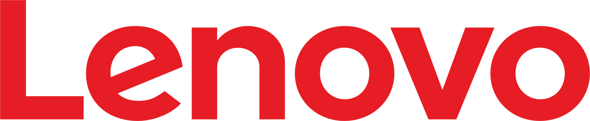 Logo Lenovo
