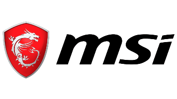 Logo MSI