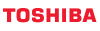 Logo Toshiba